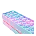 thumbnail image 3 of Lapicera Pen+Gear Pop It Chica Multicolor, 3 of 3