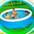 thumbnail image 2 of Alberca Play Day Azul 61 x 244 cm, 2 of 3