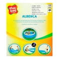 thumbnail image 3 of Alberca Play Day Azul 61 x 244 cm, 3 of 3