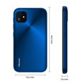 thumbnail image 2 of Smartphone Hisense U30 16 GB Azul Desbloqueado, 2 of 4