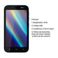 thumbnail image 3 of Smartphone Hisense U30 16 GB Azul Desbloqueado, 3 of 4