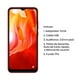 thumbnail image 3 of Smartphone Hisense V40i 64 GB Rojo Desbloqueado, 3 of 4