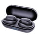 thumbnail image 1 of Audífonos TWS Atvio Inalámbricos Bluetooth 5.0 con Cordón Negro, 1 of 4