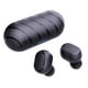 thumbnail image 3 of Audífonos TWS Atvio Inalámbricos Bluetooth 5.0 con Cordón Negro, 3 of 4