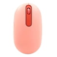 thumbnail image 2 of Mouse Inalámbrico Recargable de 2,4 G Atvio INT-LL192 Rosa, 2 of 4