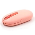 thumbnail image 3 of Mouse Inalámbrico Recargable de 2,4 G Atvio INT-LL192 Rosa, 3 of 4