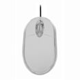 thumbnail image 1 of Mouse Alámbrico Atvio INT-LL138 Blanco, 1 of 4