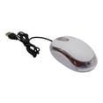 thumbnail image 4 of Mouse Alámbrico Atvio INT-LL138 Blanco, 4 of 4