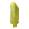 thumbnail image 4 of Playera George Talla M Cuello Bote Manga Larga Lima, 4 of 4