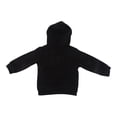 thumbnail image 2 of Sudadera Marvel Unisex 2 Capucha Diseño Hombre Araña Dorado Manga larga Negro, 2 of 4