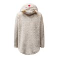 thumbnail image 2 of Sudadera Secret Treasures Talla M Animalito Avena, 2 of 4