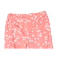 thumbnail image 4 of Conjunto George Niña 18 M Pantalón y Sudadera con Cierre Frontal 2 Piezas Rosa, 4 of 4