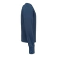 thumbnail image 4 of Playera Umbro Talla EG Manga Larga Deportiva Azul Marino, 4 of 4