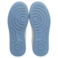 thumbnail image 4 of Tenis George Talla 22 Blanco con Azul, 4 of 4