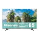 thumbnail image 1 of TV Hisense 65 Pulgadas 4K UHD Smart TV LED 65R6100GM 2020, 1 of 3
