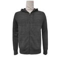 thumbnail image 1 of Sudadera George Talla 14 Gris Jaspe Oscuro, 1 of 4
