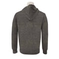 thumbnail image 2 of Sudadera George Talla 14 Gris Jaspe Oscuro, 2 of 4