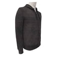 thumbnail image 3 of Sudadera George Talla 14 Gris Jaspe Oscuro, 3 of 4