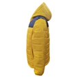 thumbnail image 4 of Chamarra Simply Basic Talla 6 con Gorra Amarillo, 4 of 4