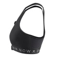 thumbnail image 2 of Top Danskin Now Talla G Deportivo Liso Negro, 2 of 4