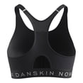 thumbnail image 3 of Top Danskin Now Talla G Deportivo Liso Negro, 3 of 4
