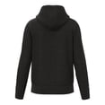 thumbnail image 2 of Sudadera George Talla M Ajuste Relajado con Capucha Gris Oxford, 2 of 4