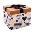 thumbnail image 1 of Caja de regalo San Valentín café 1 pza, 1 of 4