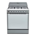thumbnail image 1 of Estufa Midea 30 Pulgadas Silver MGS30FS1EMG, 1 of 4
