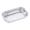 thumbnail image 1 of Bandeja Desechable Prichos de Aluminio Chicas 6 pzas, 1 of 4