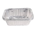 thumbnail image 2 of Bandeja Desechable Prichos de Aluminio Chicas 6 pzas, 2 of 4
