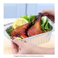 thumbnail image 3 of Bandeja Desechable Prichos de Aluminio Chicas 6 pzas, 3 of 4