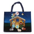 thumbnail image 1 of Bolsa de Regalo para Navidad Grandes 1 pza, 1 of 4
