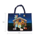thumbnail image 2 of Bolsa de Regalo para Navidad Grandes 1 pza, 2 of 4