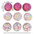 thumbnail image 3 of Capacillos de Papel Prichos Varios Modelos 1 pieza, 3 of 4