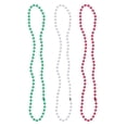thumbnail image 2 of Collar Way To Celebrate Paquete de 3 Unidades 60 cm de Largo c/u, 2 of 4