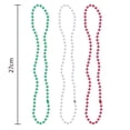 thumbnail image 3 of Collar Way To Celebrate Paquete de 3 Unidades 60 cm de Largo c/u, 3 of 4