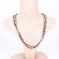 thumbnail image 4 of Collar Way To Celebrate Paquete de 3 Unidades 60 cm de Largo c/u, 4 of 4