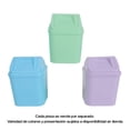 thumbnail image 1 of Bote de Basura Prichos Varios Modelos 1 Pieza, 1 of 3