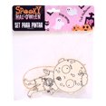 thumbnail image 2 of Set para Pintar Way to Celebrate Spooky Halloween Varios Modelos 1 Pieza, 2 of 3