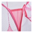 thumbnail image 3 of Cesto para Ropa Prichos plegable Rosa, 3 of 3