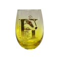 thumbnail image 1 of Vaso Harry Potter de Vidrio 18oz Hufflepuff, 1 of 2