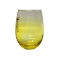 thumbnail image 2 of Vaso Harry Potter de Vidrio 18oz Hufflepuff, 2 of 2