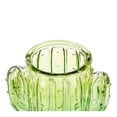 thumbnail image 2 of Vaso Way To Celebrate Vidrio 640 ml Cactus Verde, 2 of 4