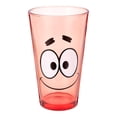 thumbnail image 2 of Set de Vasos Bob Esponja de Bob y Patricio de 440 ml 2 Piezas, 2 of 3