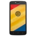 thumbnail image 1 of Smartphone Motorola Moto C Plus 16 GB Negro desbloqueado, 1 of 3