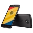 thumbnail image 3 of Smartphone Motorola Moto C Plus 16 GB Negro desbloqueado, 3 of 3