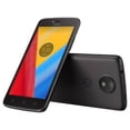 thumbnail image 2 of Smartphone Motorola Moto C 8 GB Negro Desbloqueado, 2 of 4