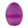 thumbnail image 2 of Huevo Jumbo de Plástico Way to Celebrate Varios Colores 1 pieza, 2 of 4