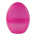 thumbnail image 3 of Huevo Jumbo de Plástico Way to Celebrate Varios Colores 1 pieza, 3 of 4