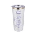 thumbnail image 1 of Termo Disney Acero Inoxidable con Efecto Iridiscente de Mickey Mouse 510 ml, 1 of 2
